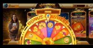 Bonuses And Rewards In Game Room 777 APK