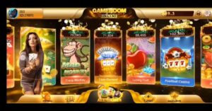 Games In Gameroom777 APK