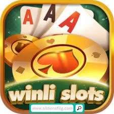 Winli Slots Game Super APK