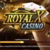 Royal X Casino