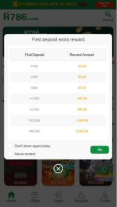 h786 apk
